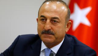 Τσαβούσογλου: Λέγεται ότι η Ελλάδα θα επιτεθεί στην Τουρκία – Έχασε τα λογικά της