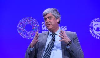 Σεντένο: Θετικό κλίμα στις συζητήσεις για το ελληνικό χρέος