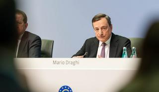 Ντράγκι: Το επικίνδυνο με τους δασμούς είναι τα αντίποινα