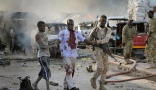 Σομαλία: Τουλάχιστον 27 νεκροί, κυρίως παιδιά, εξαιτίας πυροδότησης οβίδας που δεν είχε εκραγεί