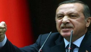 Ερντογάν μαινόμενος: Η Σουηδία θα πάθει σοκ- Ανέντιμος ο Μακρόν, απειλές κατά ΗΠΑ