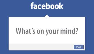Ποια είδη αναρτήσεων επιτρέπει το Facebook