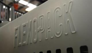 Flexopack: Στα 15,1 εκατ. ευρώ τα καθαρά κέρδη για το 2023