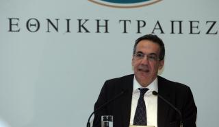 Φραγκιαδάκης: Οι ελληνικές τράπεζες περνάνε τα stress tests