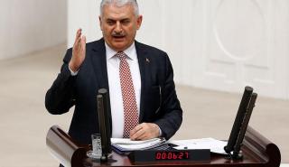 Γιλντιρίμ: Μπορούμε να εξουδετερώσουμε κάθε απειλή