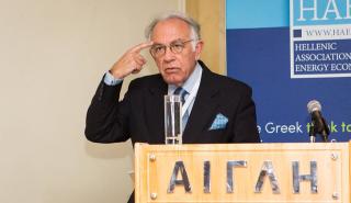 Ο Αντώνης Γκορτζής ξανά πρόεδρος του EBEN