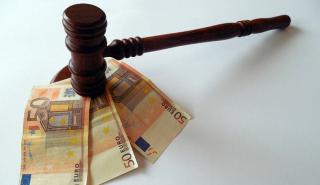 Αντίστροφη μέτρηση για τους ηλεκτρονικούς πλειστηριασμούς για οφειλές προς την εφορία