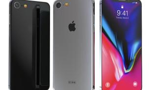 Στα ύψη και πάλι οι τιμές των νέων iPhone