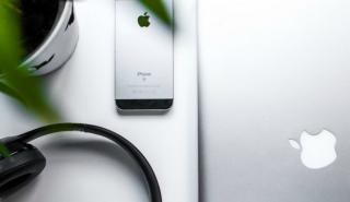 Διέρρευσε φωτογραφία του νέου iPhone και επιφυλάσσει μία έκπληξη