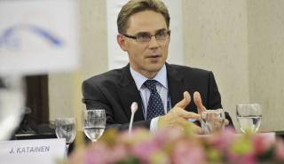 Κατάινεν για Τραμπ: Αντισυμβατική η εμπορική του πολιτική