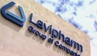 Lavipharm: Αύξηση των πωλήσεων κατά 5,5% στο 2021
