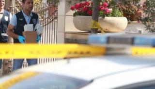 Λευκωσία: Τέταρτη σύλληψη για το διπλό φόνο