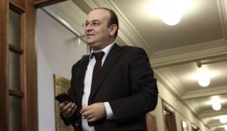 Λιάκος: Προτεραιότητα για την κυβέρνηση το κοινωνικό μέρισμα