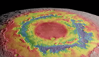 NASA: Επίσκεψη στη Σελήνη με εικόνες 4K (vid)