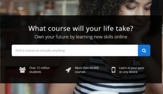 Τα 10 καλύτερα online courses που κοστίζουν κάτω από 10 ευρώ