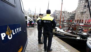 Ολλανδία: Αύξησε στο 4 το επίπεδο τρομοκρατικής απειλής - «Πραγματική η πιθανότητα επίθεσης»