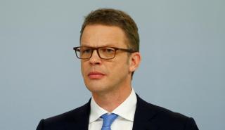 O Κρίστιαν Σιούινγκ παίρνει το «τιμόνι» της Deutsche Bank