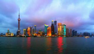 Σιάο Τζουντσένγκ: Στις 22 Δεκεμβρίου η νέα αεροπορική σύνδεση Σαγκάη-Αθήνα από την Air China