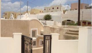 «Παράθυρο» για μειωμένες εισφορές σε ιδιοκτήτες μικρών τουριστικών μονάδων