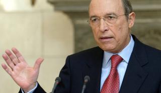 Σε «οδό Κώστα Σημίτη» θα μετονομαστεί δρόμος της Αθήνας