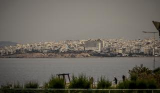 Καιρός: Ζέστη και αφρικανική σκόνη τη Μ. Παρασκευή – Πού θα βρέξει