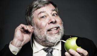 Apple: Η επόμενη Google μπορεί να γεννηθεί στην Ελλάδα