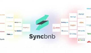 Στις 15 κορυφαίες startups της Ευρώπης η ελληνική Syncbnb