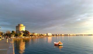 Θεσσαλονίκη: Covid Free το Δικαστικό Μέγαρο - Είσοδος μόνο με πιστοποιητικά εμβολιασμού ή εργαστηριακά τεστ