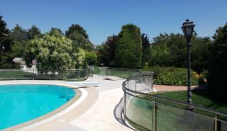 Βίλα στην Κηφισιά βγαίνει στο «σφυρί» για 5 εκατ. ευρώ