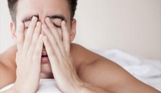 Η υπνική άπνοια μπορεί να οδηγήσει στην εμφάνιση Πάρκινσον