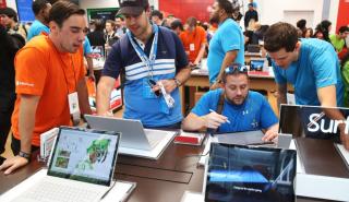 Νέο οικονομικό Surface θα κυκλοφορήσει η Microsoft