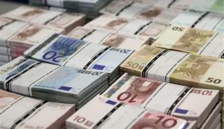 Κατά 15 δισ. ευρώ αυξήθηκε μέσα σε 90 ημέρες το δημόσιο χρέος