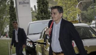 Στα «βαθιά» μπαίνει σήμερα η διαπραγμάτευση κυβέρνησης - θεσμών