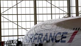 Air France-KLM: Επιστροφή σε κέρδη το 2022, λόγω της ανάκαμψης στην ταξιδιωτική ζήτηση 