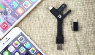 10 αξεσουάρ για iPhone μέχρι 20 ευρώ που πρέπει να έχεις