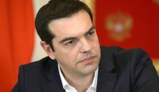 Ο Τσίπρας «βλέπει» Παυλόπουλο και πολιτικούς αρχηγούς για το Σκοπιανό