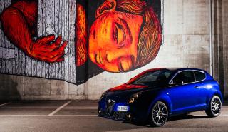 Τέλος η Alfa Romeo MiTo λόγω χαμηλών πωλήσεων