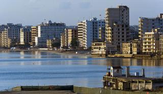 Κύπρος: Διάβημα προς διεθνείς φορείς για τα τουρκικά σχέδια στην Αμμόχωστο
