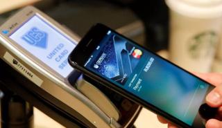 Νέα πιστωτική κάρτα ετοιμάζουν Apple και Goldman Sachs