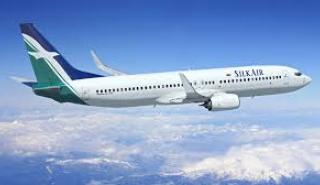 Η Silkair συγχωνεύεται με την Singapore Airlines