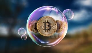 Μπάφετ: Το Bitcoin είναι κερδοσκοπία, όχι επένδυση