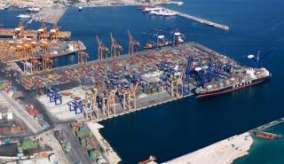 Die Zeit: O Πειραιάς το λιμάνι με την ταχύτερη ανάπτυξη παγκοσμίως