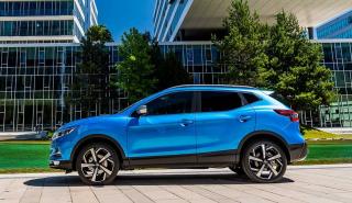 Τι οικογενειακό να επιλέξω: MPV, Sedan ή Crossover;