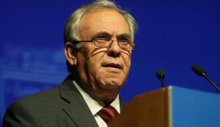Δραγασάκης: Ποιοι οι στόχοι για τις τράπεζες μετά τα stress tests