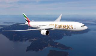 Emirates: Κέρδη 6,7 δισ. δολαρίων το α' εξάμηνο - Αύξηση κατά 81% από πέρυσι