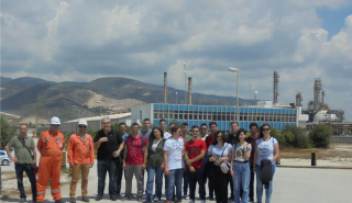 Η Energean στηρίζει τους νέους επιστήμονες