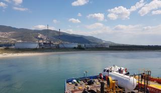 Η Energean συνεχίζει να συμβάλει στην εκπαίδευση μεταπτυχιακών φοιτητών