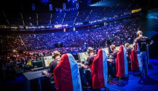 Το μέλλον των αθλημάτων ανήκει στα… eSports (pics)