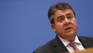 Die Zeit: Στο ΔΣ της Siemens-Alstom ο Ζίγκμαρ Γκάμπριελ