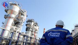 Gazprom: Καθυστερήσεις στις πληρωμές κουπονιών σε δολάρια και φράγκο για τους κατόχους ομολόγων της